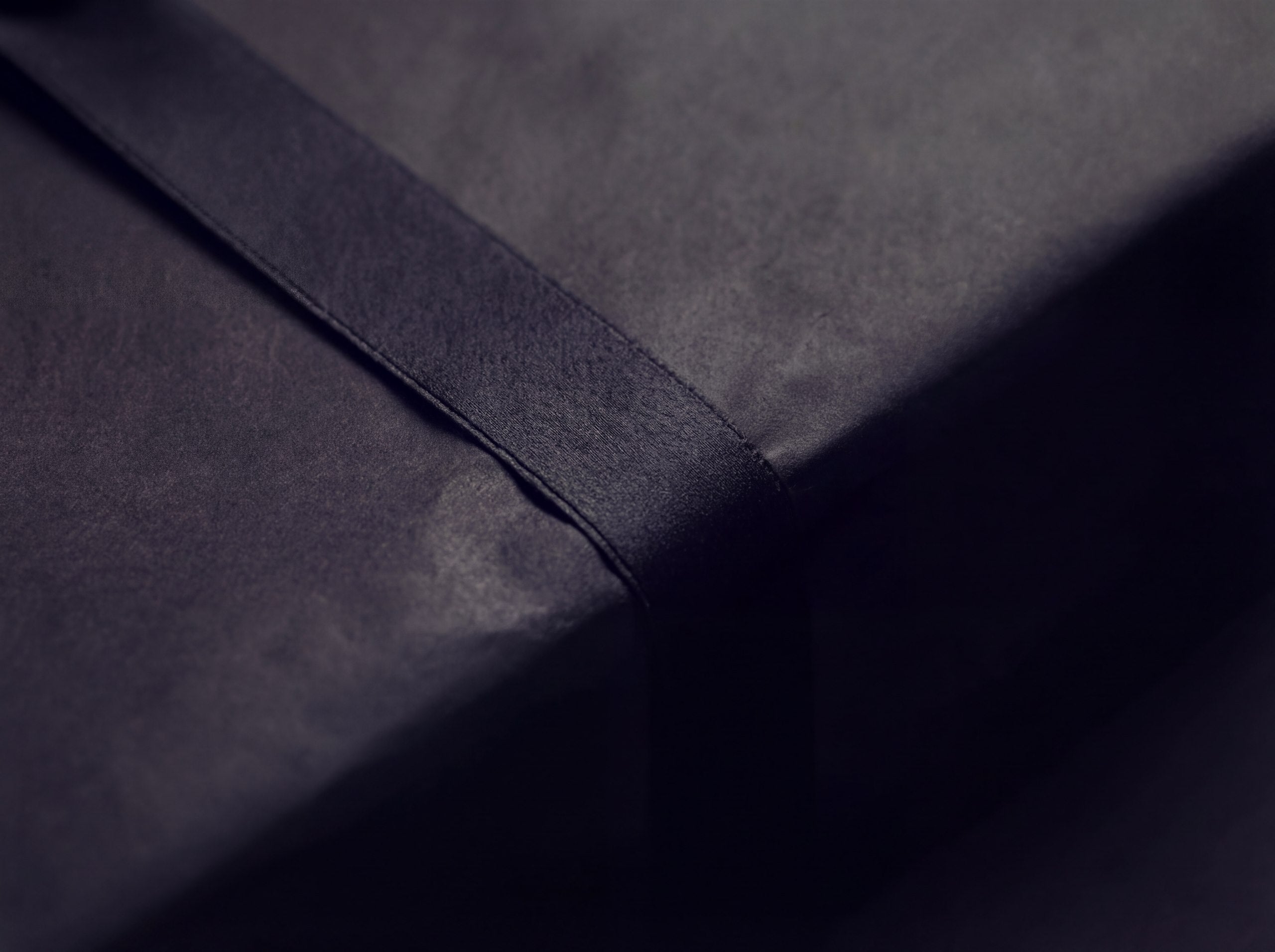 Supporting detail of the final presentation